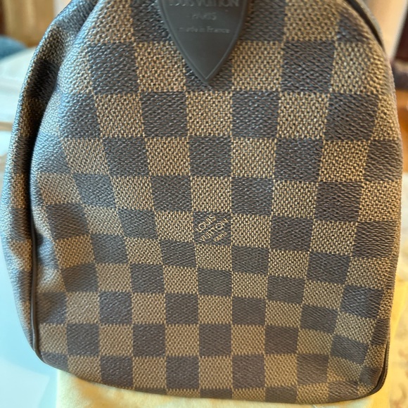 Luis Vuitton Speedy 25 - Picture 3 of 6